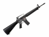 [東京マルイ] M16A2 スリングガンケースセット (中古)