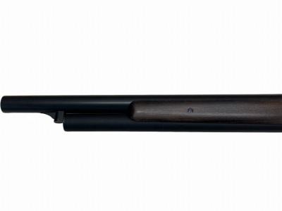 [マルシン] M1887 ショート maxi8 木製ストックver. ガスショットガン (中古)サブ画像へ1
