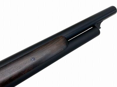 [マルシン] M1887 ショート maxi8 木製ストックver. ガスショットガン (中古)サブ画像へ2