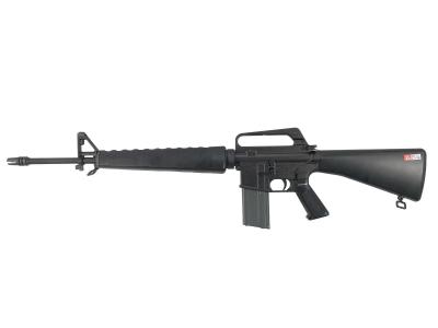 [VFC] コルト XM16e1 GBBR V3 正規ライセンス JPver ガスガン (中古)サブ画像へ1