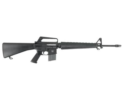 [VFC] コルト XM16e1 GBBR V3 正規ライセンス JPver ガスガン (中古)サブ画像へ2