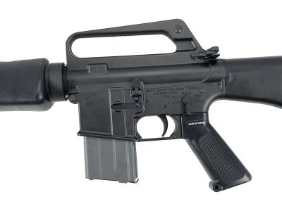 [VFC] コルト XM16e1 GBBR V3 正規ライセンス JPver ガスガン (中古)サブ画像へ3