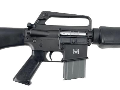 [VFC] コルト XM16e1 GBBR V3 正規ライセンス JPver ガスガン (中古)サブ画像へ4
