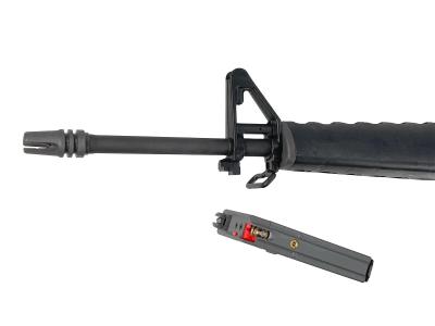 [VFC] コルト XM16e1 GBBR V3 正規ライセンス JPver ガスガン (中古)サブ画像へ6