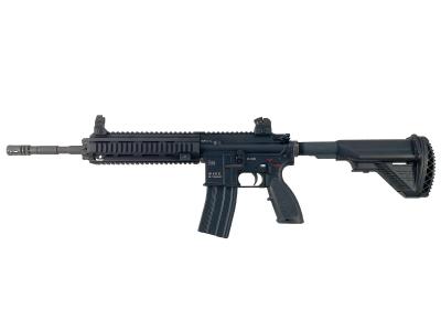 [VFC_UMAREX] HK416D ガスブローバック JPver. 旧型 (中古)サブ画像へ1