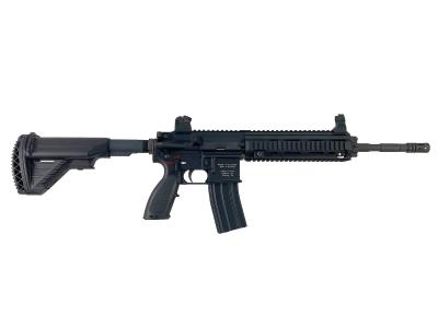 [VFC_UMAREX] HK416D ガスブローバック JPver. 旧型 (中古)サブ画像へ2
