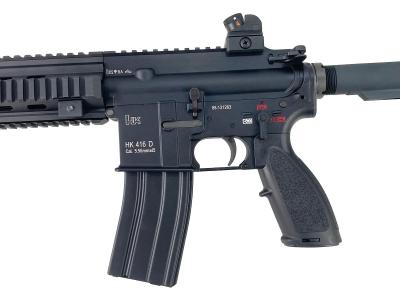 [VFC_UMAREX] HK416D ガスブローバック JPver. 旧型 (中古)サブ画像へ3