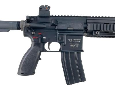 [VFC_UMAREX] HK416D ガスブローバック JPver. 旧型 (中古)サブ画像へ4