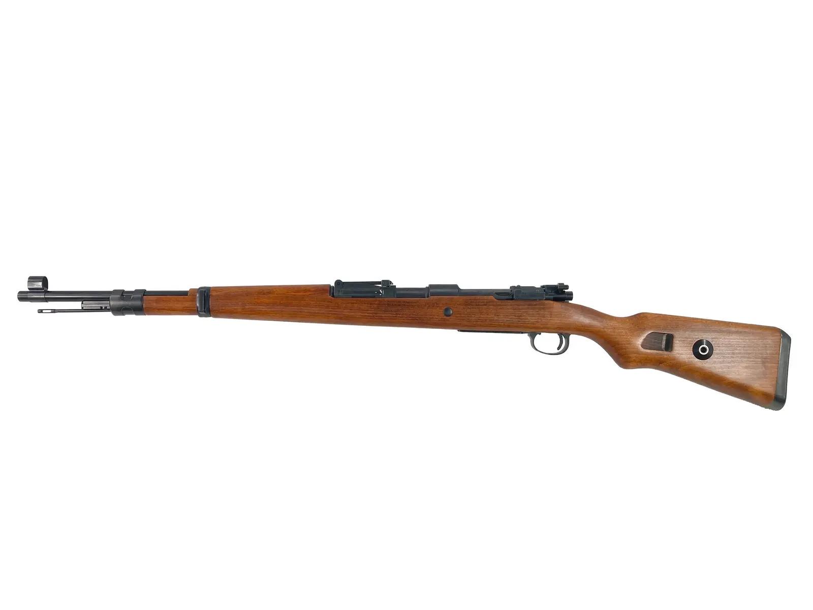 タナカ] モーゼル Kar98K AIR ボルトアクション エアコッキングガン