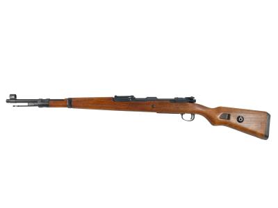 タナカ] モーゼル Kar98K AIR ボルトアクション エアコッキングガン