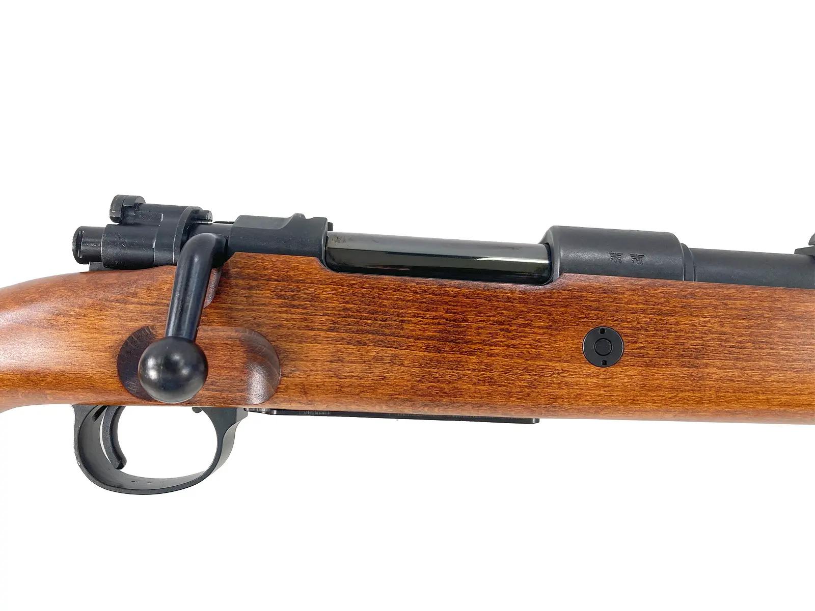 タナカ] モーゼル Kar98K AIR ボルトアクション エアコッキングガン