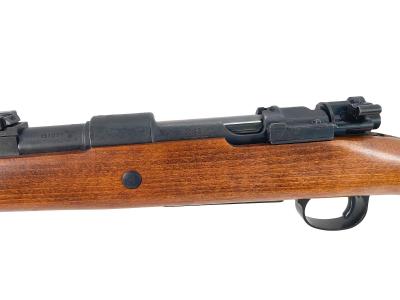 タナカ] モーゼル Kar98K AIR ボルトアクション エアコッキングガン
