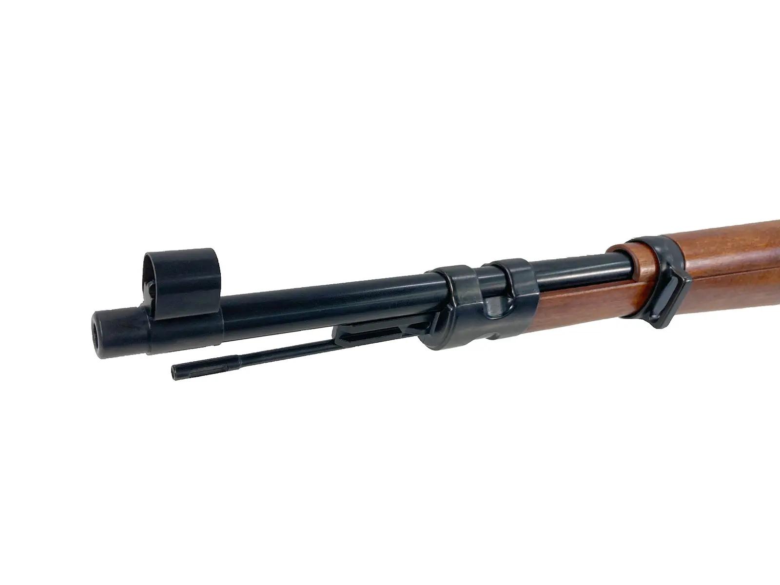 タナカ] モーゼル Kar98K AIR ボルトアクション エアコッキングガン