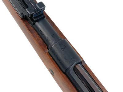 タナカ] モーゼル Kar98K AIR ボルトアクション エアコッキングガン