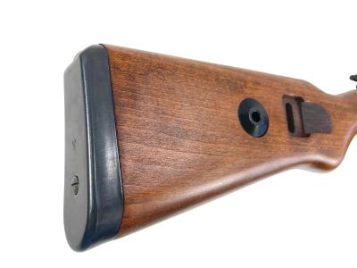 タナカ] モーゼル Kar98K AIR ボルトアクション エアコッキングガン