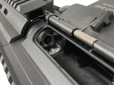 [VFC_UMAREX] HK416D ガスブローバック JPver. 旧型 (中古)サブ画像へ7