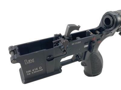 [VFC_UMAREX] HK416D ガスブローバック JPver. 旧型 (中古)サブ画像へ8