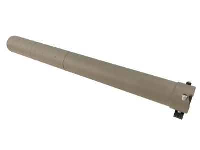 [VFC] KAC M110 用 QDサプレッサー (中古)サブ画像へ1