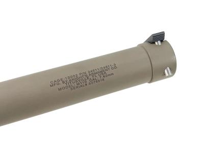 [VFC] KAC M110 用 QDサプレッサー (中古)サブ画像へ3