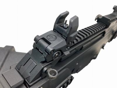 [東京マルイ] G36C Custom 次世代電動ガン ハードケース付属 フルカスタム オプション多数 (中古)サブ画像へ4