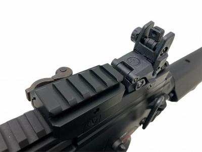 [東京マルイ] G36C Custom 次世代電動ガン ハードケース付属 フルカスタム オプション多数 (中古)サブ画像へ5