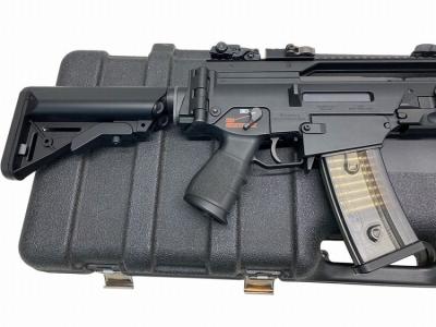 [東京マルイ] G36C Custom 次世代電動ガン ハードケース付属 フルカスタム オプション多数 (中古)サブ画像へ7