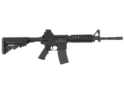 [東京マルイ] SOPMOD M4 シュート&リコイルエンジン搭載 次世代電動ガン ダミーバッテリー欠品 (中古)サブ画像へ2