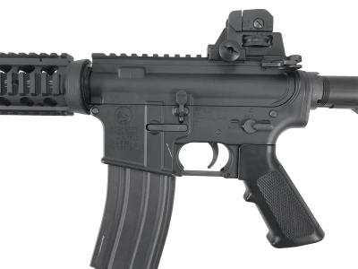 [東京マルイ] SOPMOD M4 シュート&リコイルエンジン搭載 次世代電動ガン ダミーバッテリー欠品 (中古)サブ画像へ3