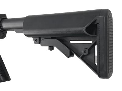 [東京マルイ] SOPMOD M4 シュート&リコイルエンジン搭載 次世代電動ガン ダミーバッテリー欠品 (中古)サブ画像へ5