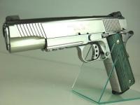 [マルシン] M1911-A1 オペレーター ジェイド・マイカルタ 8mmBB (未使用)