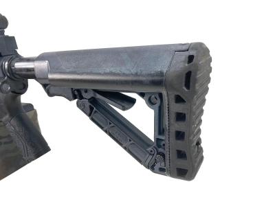 [G&G] CM16 LMG 軽機関銃 BK 電動ガン 塗装カスタム (中古)サブ画像へ5