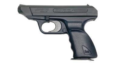 [MGC] H&K VP-70 発火モデルガン ABS カート20発付 (中古)サブ画像へ1
