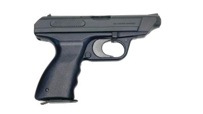 [MGC] H&K VP-70 発火モデルガン ABS カート20発付 (中古)サブ画像へ2