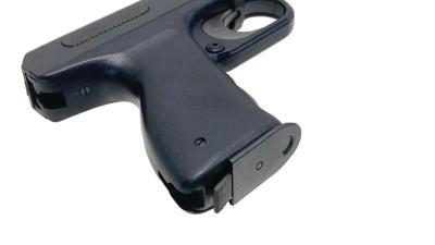 [MGC] H&K VP-70 発火モデルガン ABS カート20発付 (中古)サブ画像へ3