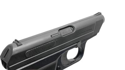 [MGC] H&K VP-70 発火モデルガン ABS カート20発付 (中古)サブ画像へ4
