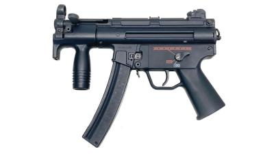[東京マルイ] H&K MP5K クルツ スタンダード電動ガン 旧箱 ロングマガジン付 (中古)サブ画像へ1