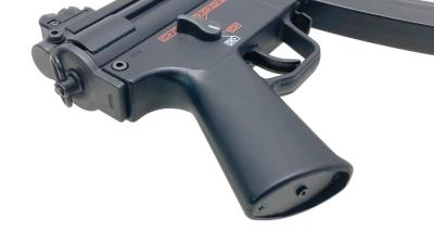 [東京マルイ] H&K MP5K クルツ スタンダード電動ガン 旧箱 ロングマガジン付 (中古)サブ画像へ3