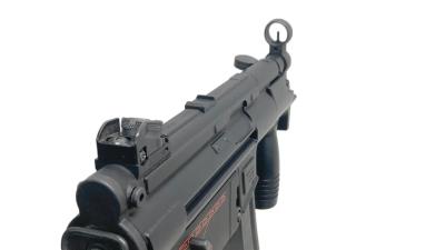 [東京マルイ] H&K MP5K クルツ スタンダード電動ガン 旧箱 ロングマガジン付 (中古)サブ画像へ4