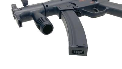 [東京マルイ] H&K MP5K クルツ スタンダード電動ガン 旧箱 ロングマガジン付 (中古)サブ画像へ5