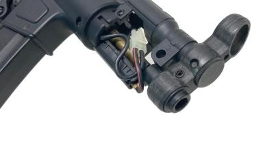[東京マルイ] H&K MP5K クルツ スタンダード電動ガン 旧箱 ロングマガジン付 (中古)サブ画像へ6