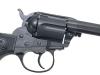 [HWS] コルト ライトニング・M1877 6インチ HW ナチュラル仕様 発火モデルガン (新品)
