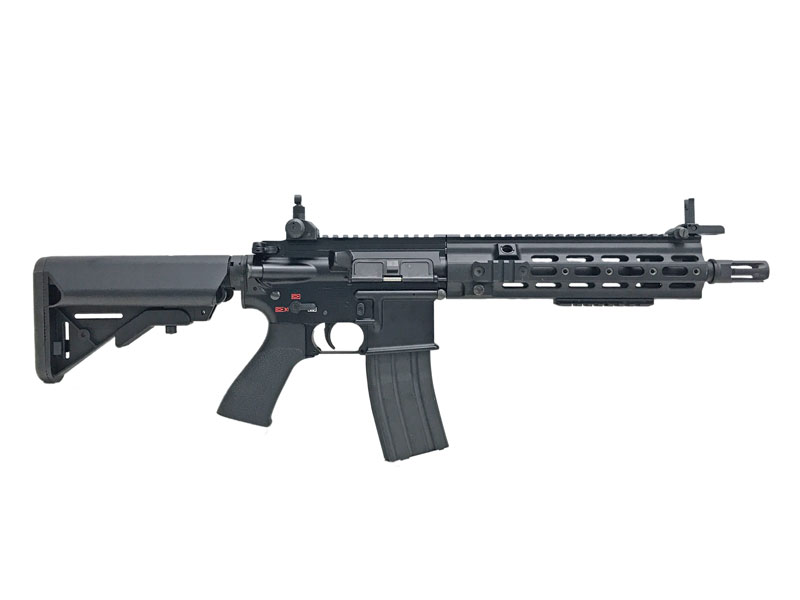 東京マルイ] HK416D DELTAカスタム ブラック 次世代電動ガン
