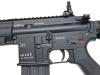 [東京マルイ] HK416D DELTAカスタム ブラック 次世代電動ガン ダミーバッテリー欠品 (中古)