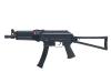 [WELL PRO] PP-19 01 Vityaz GBB ガスブローバックガン (新品)