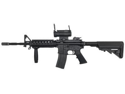 [WA] M4A1 フルメタルカスタム SOPMOD ver.2014 (中古)サブ画像へ1