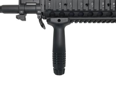 [WA] M4A1 フルメタルカスタム SOPMOD ver.2014 (中古)サブ画像へ7
