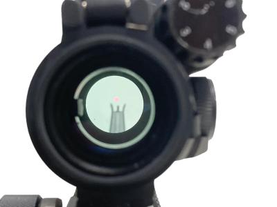 [WA] M4A1 フルメタルカスタム SOPMOD ver.2014 (中古)サブ画像へ8