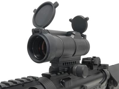 [WA] M4A1 フルメタルカスタム SOPMOD ver.2014 (中古)サブ画像へ9