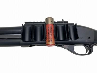 [東京マルイ] M870 タクティカル ガスショットガン 欠品あり (中古)サブ画像へ3