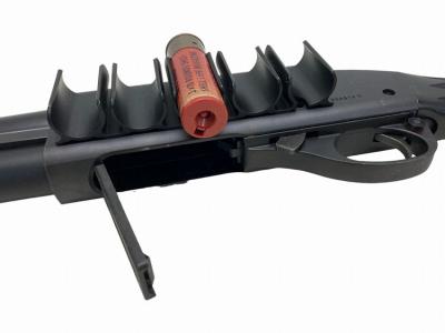 [東京マルイ] M870 タクティカル ガスショットガン 欠品あり (中古)サブ画像へ4
